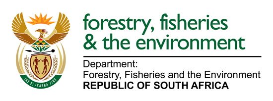 Department of Forestry, Fisheries and the Environment (DFFE)